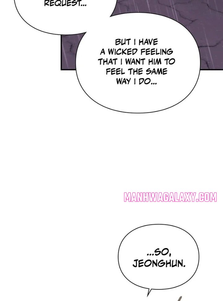 The Circumstances of Unrequited Love - Chapter 2 Page 84