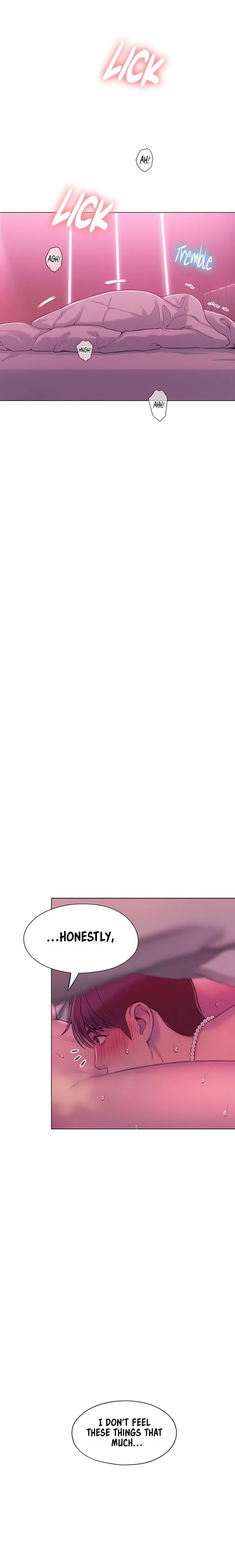 Love Limit Exceeded - Chapter 45 Page 10