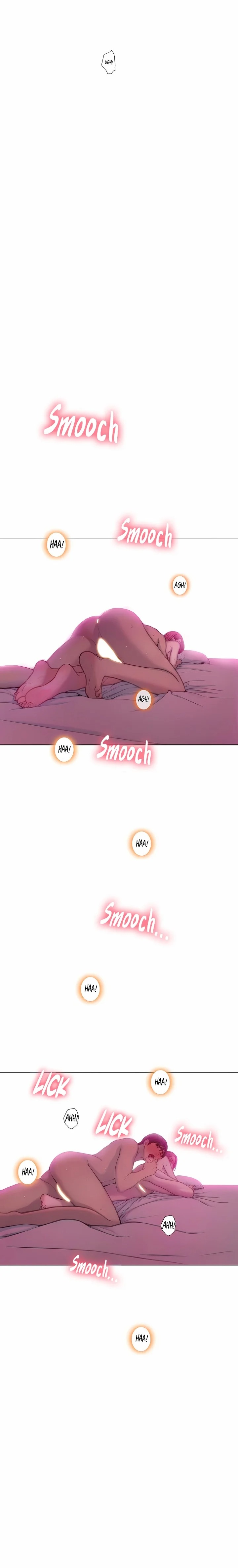 Love Limit Exceeded - Chapter 45 Page 14