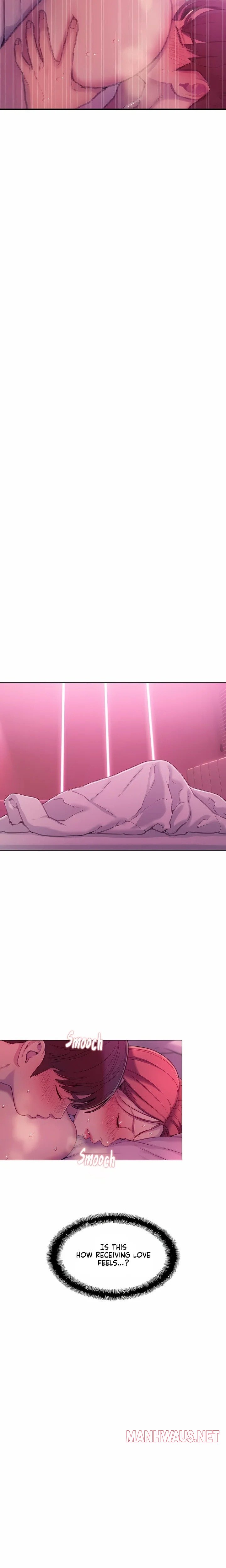 Love Limit Exceeded - Chapter 45 Page 18