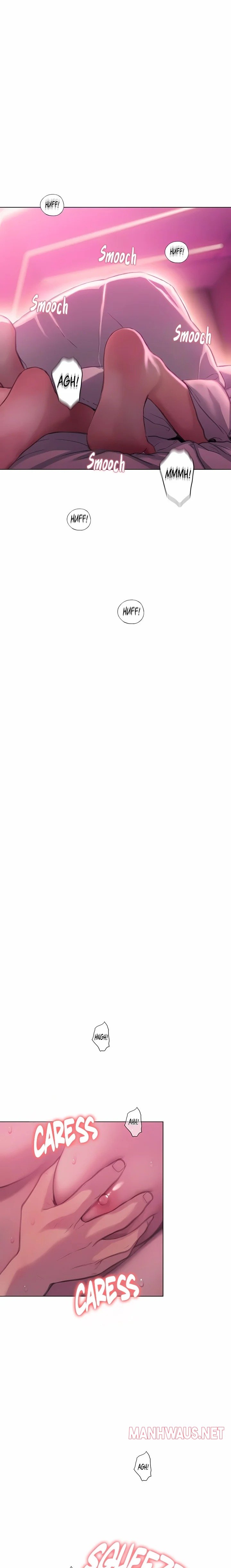 Love Limit Exceeded - Chapter 45 Page 19