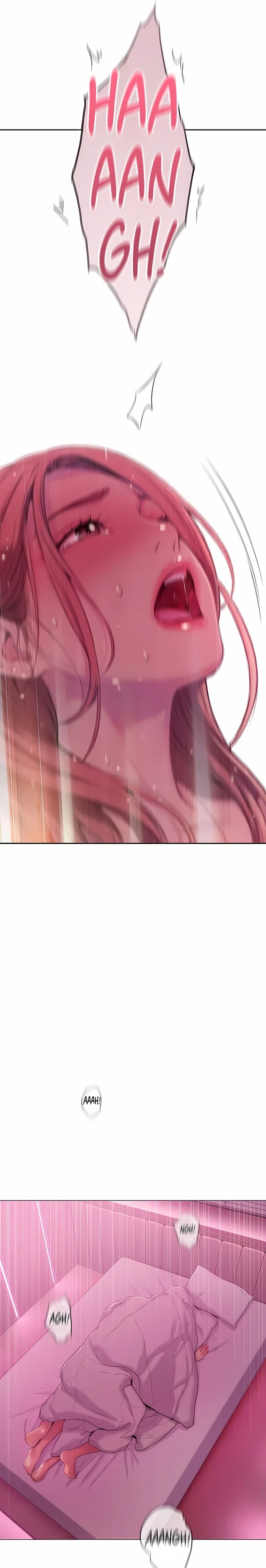 Love Limit Exceeded - Chapter 45 Page 21