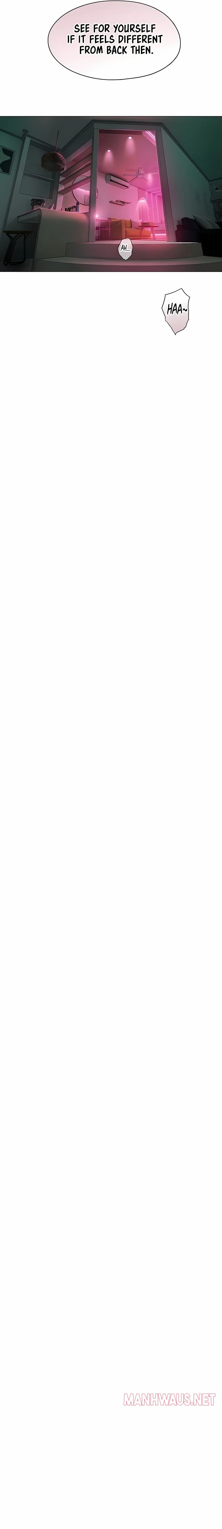 Love Limit Exceeded - Chapter 45 Page 3