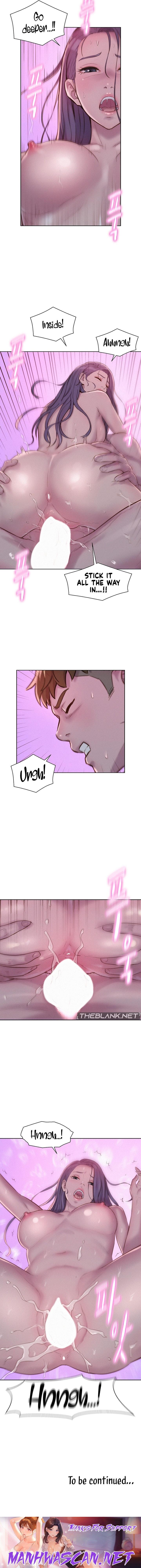 Romantic Camping - Chapter 78 Page 11