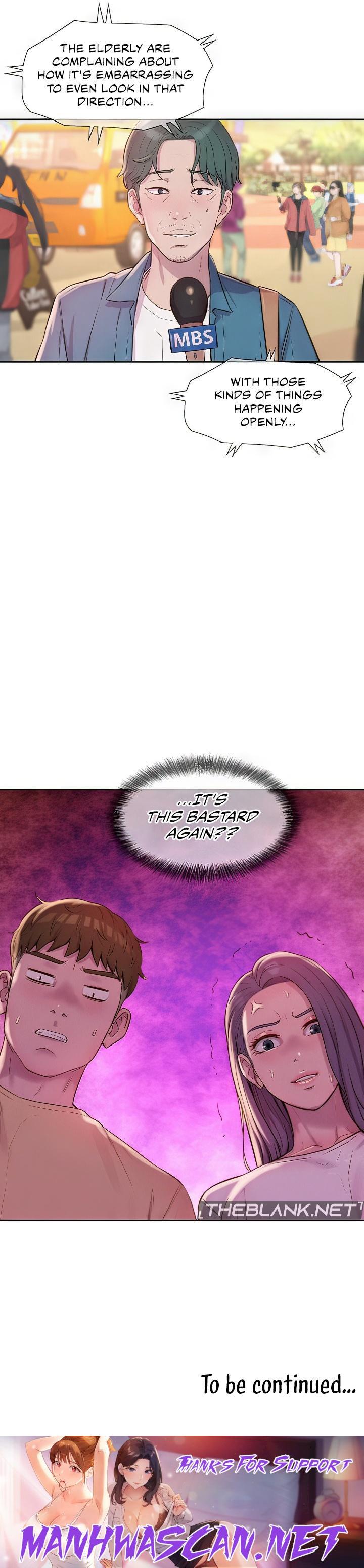 Romantic Camping - Chapter 79 Page 13