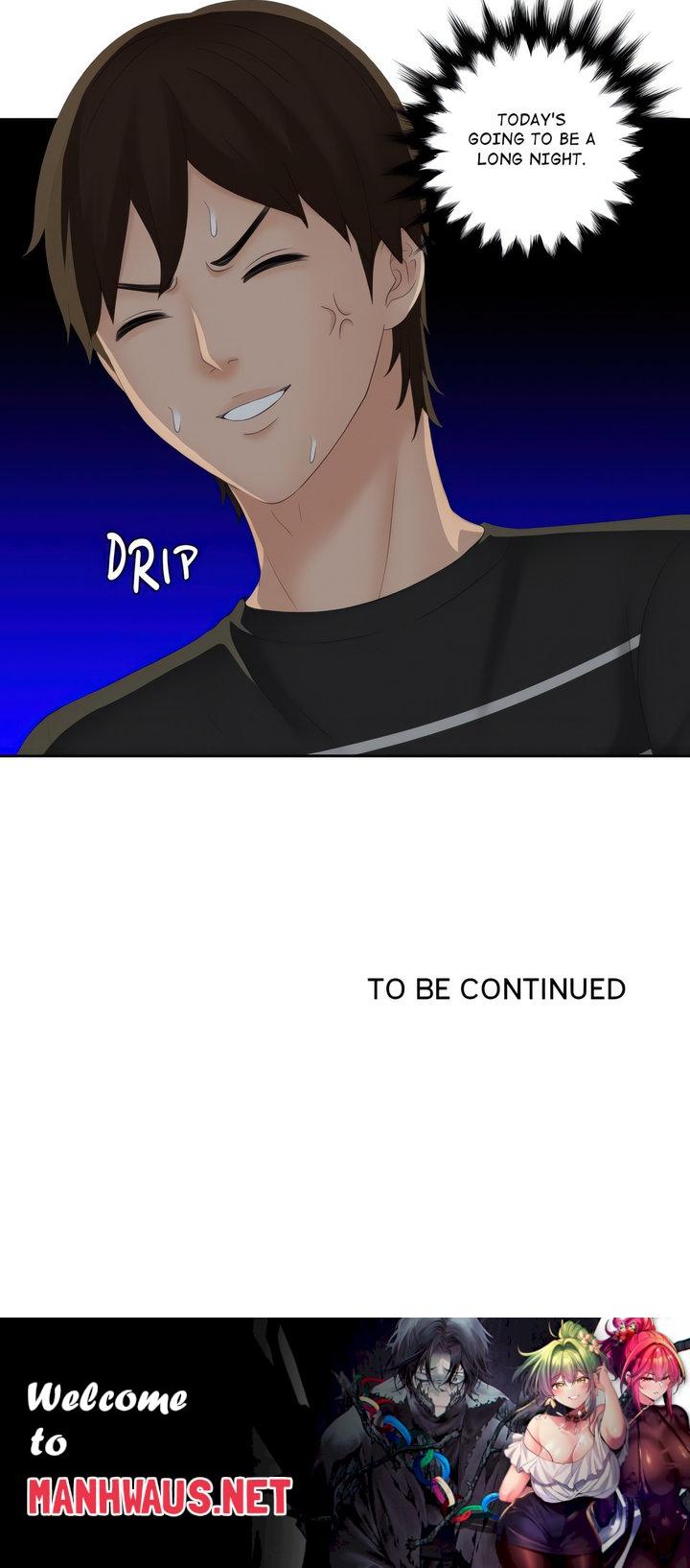 My Love Companion - Chapter 15 Page 13