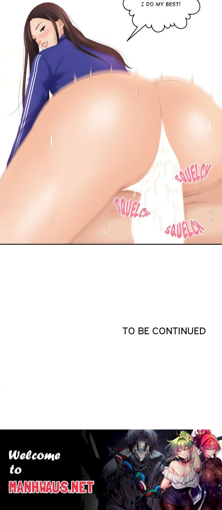 My Love Companion - Chapter 21 Page 13