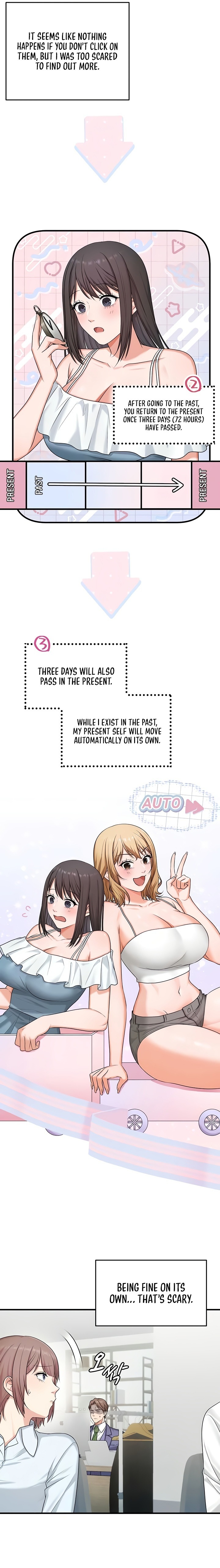 One More Chance - Chapter 10 Page 13