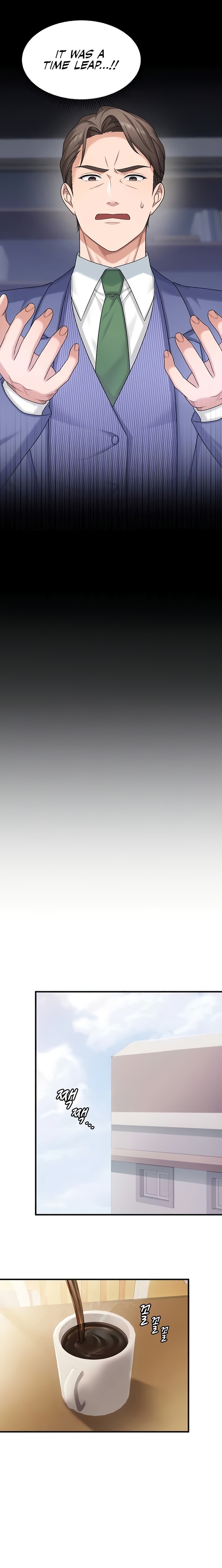 One More Chance - Chapter 10 Page 6