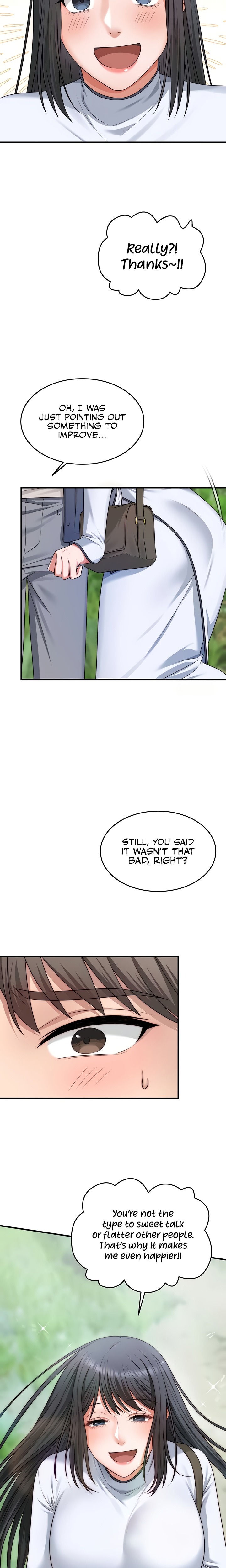 One More Chance - Chapter 11 Page 8