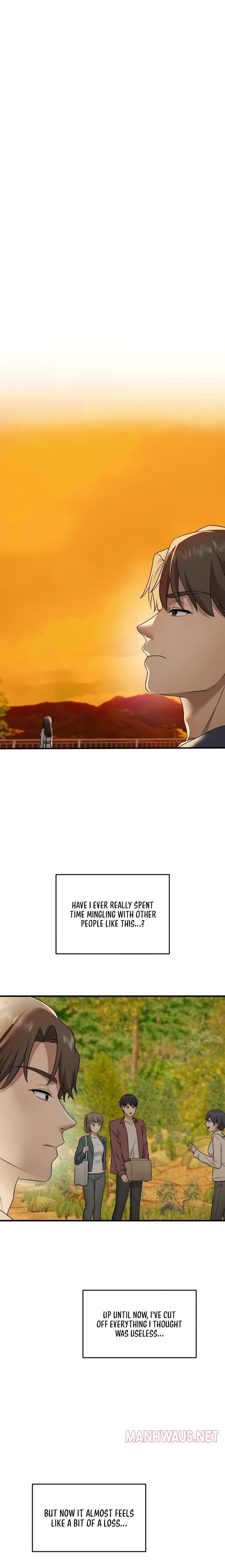 One More Chance - Chapter 12 Page 17