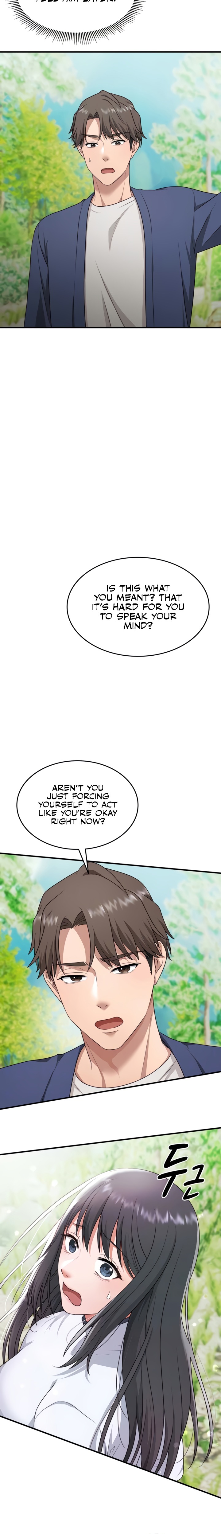 One More Chance - Chapter 12 Page 6