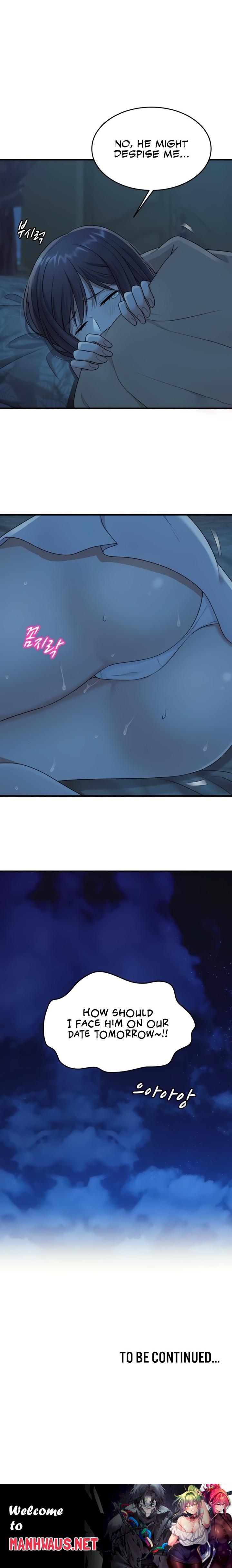 One More Chance - Chapter 13 Page 21