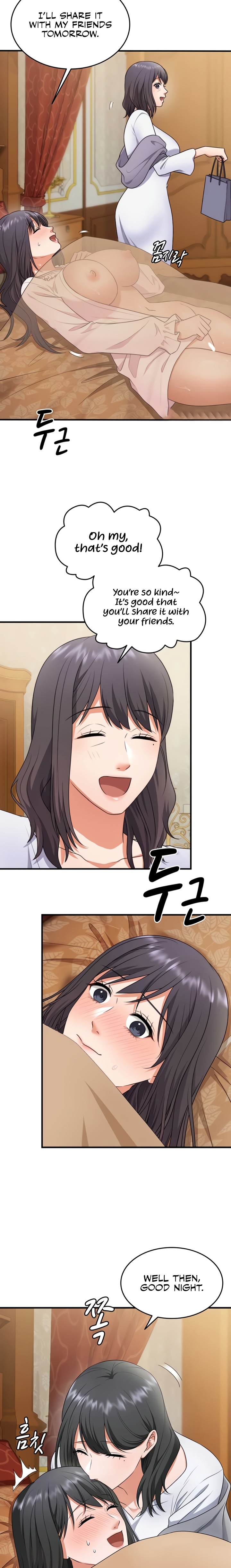 One More Chance - Chapter 13 Page 8