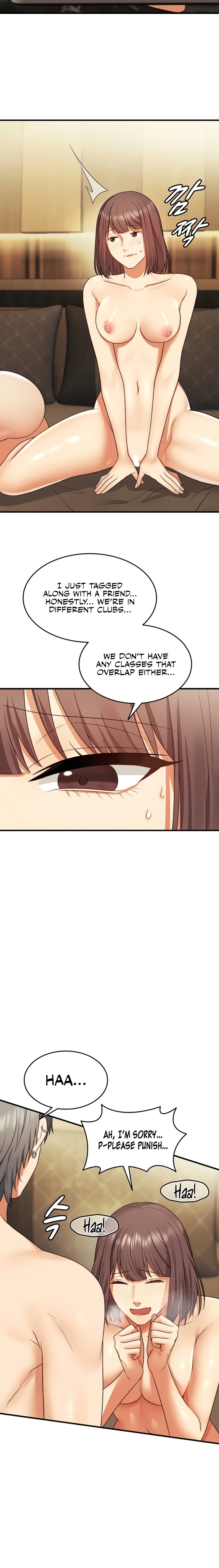 One More Chance - Chapter 14 Page 15