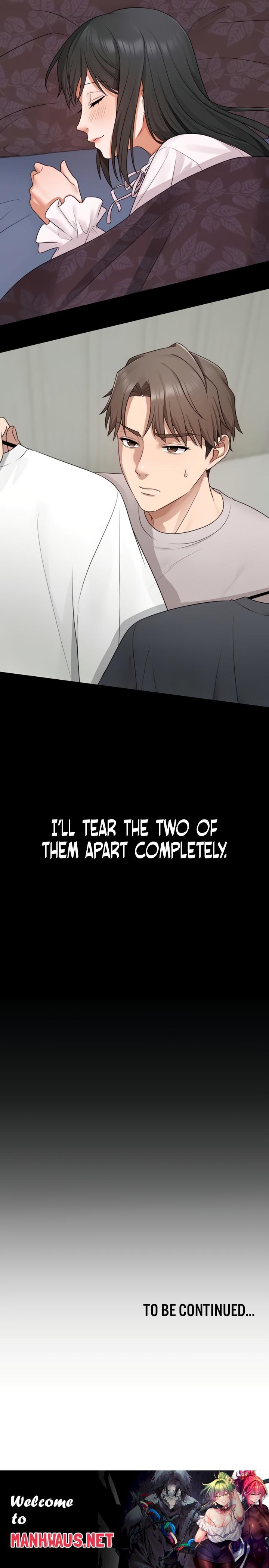 One More Chance - Chapter 14 Page 19