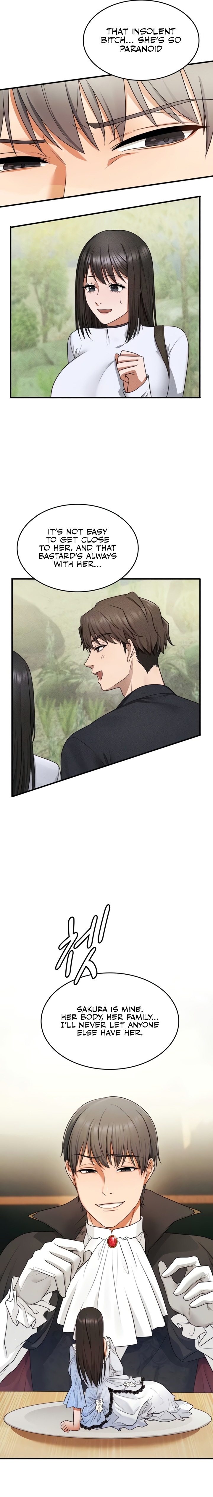 One More Chance - Chapter 14 Page 4