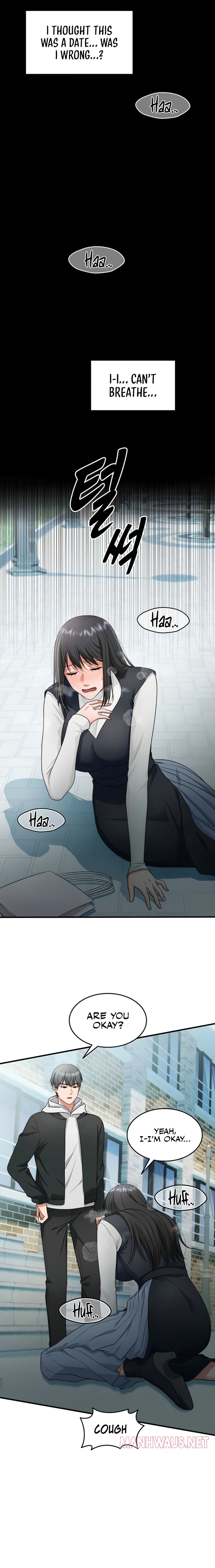 One More Chance - Chapter 15 Page 10