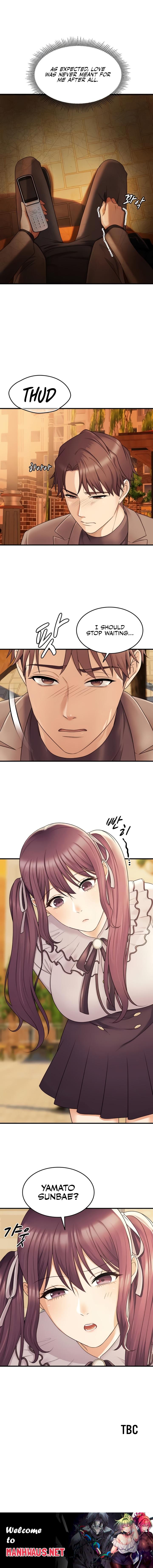 One More Chance - Chapter 15 Page 22