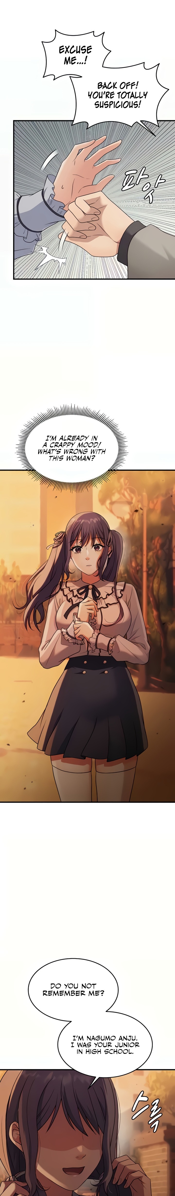 One More Chance - Chapter 16 Page 2