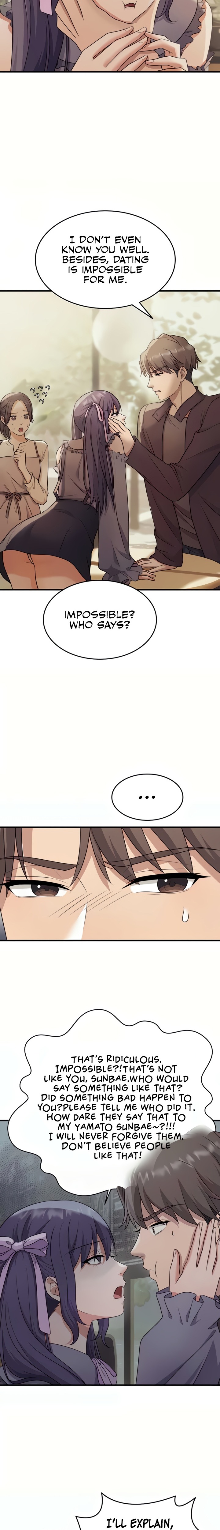 One More Chance - Chapter 16 Page 20