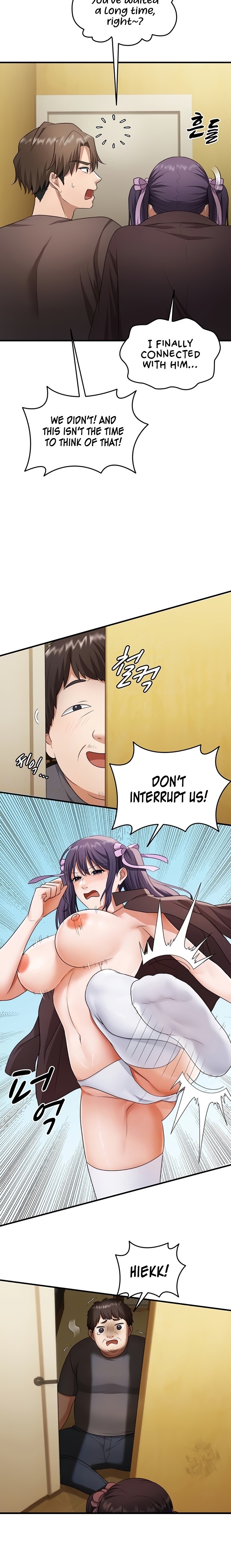 One More Chance - Chapter 18 Page 3