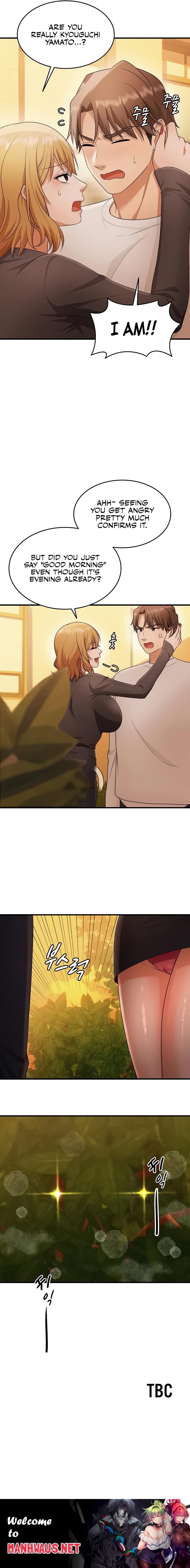 One More Chance - Chapter 20 Page 19