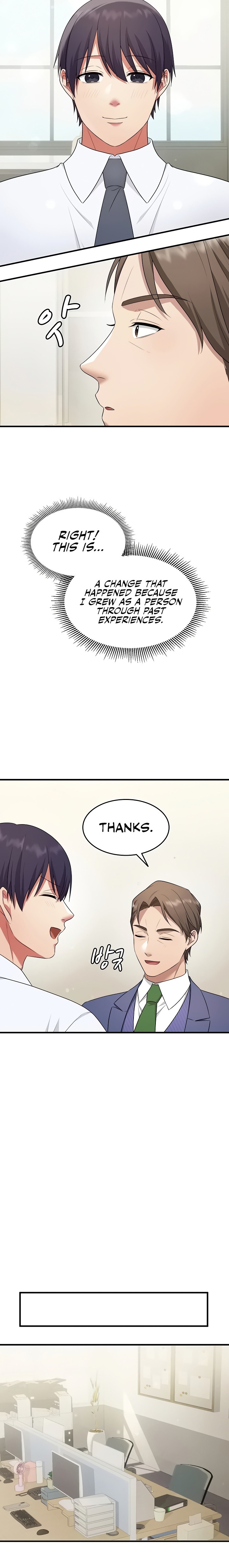 One More Chance - Chapter 20 Page 8