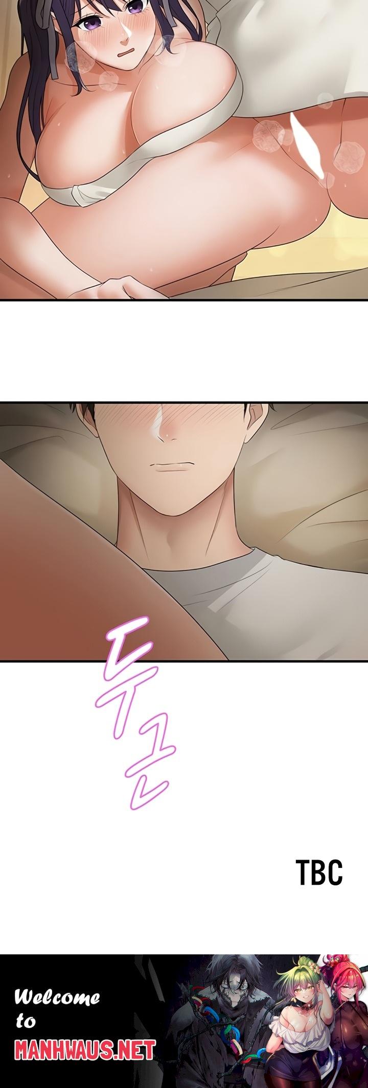 One More Chance - Chapter 21 Page 18