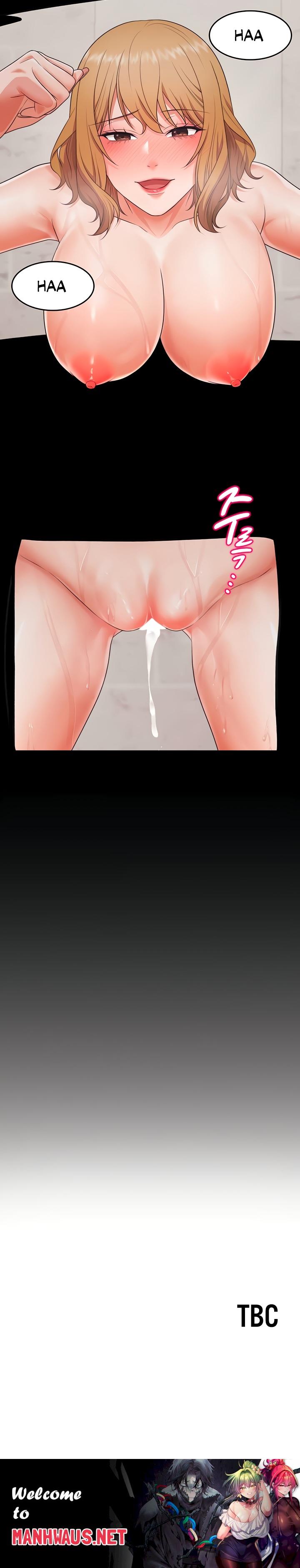 One More Chance - Chapter 5 Page 19