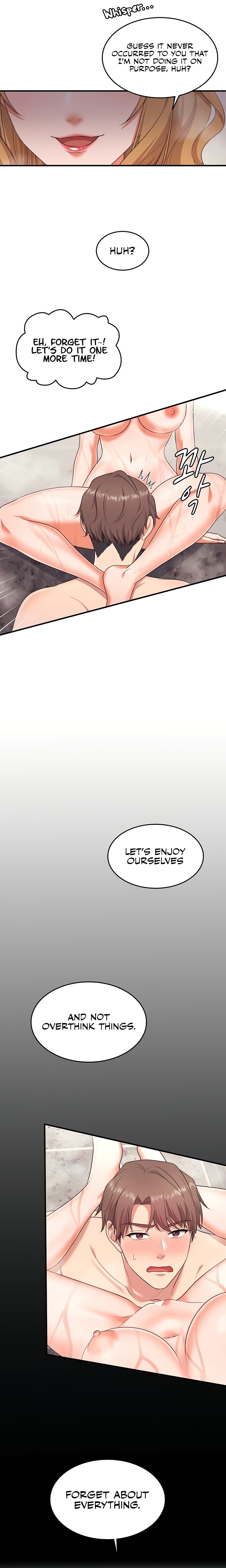 One More Chance - Chapter 5 Page 9