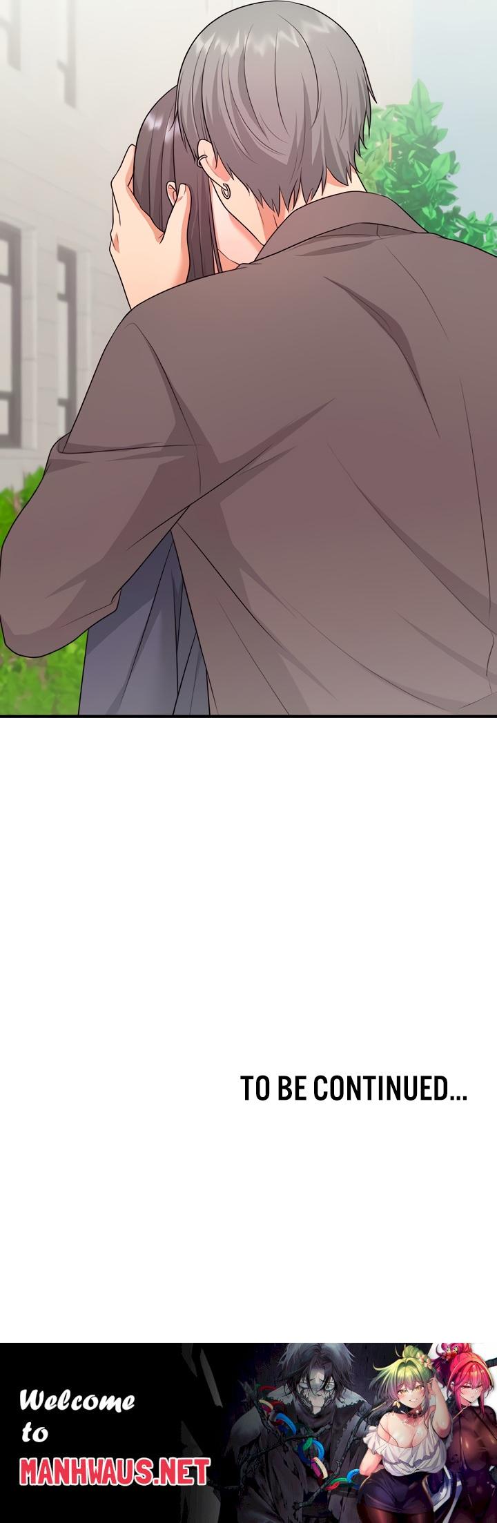 One More Chance - Chapter 6 Page 19