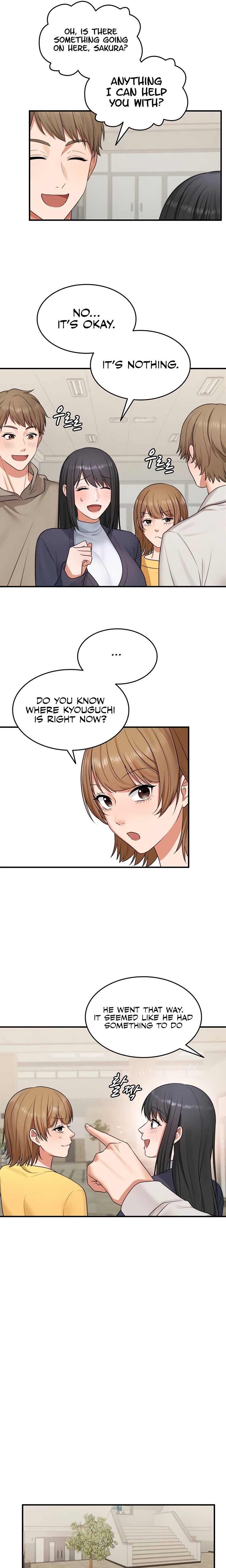 One More Chance - Chapter 7 Page 10