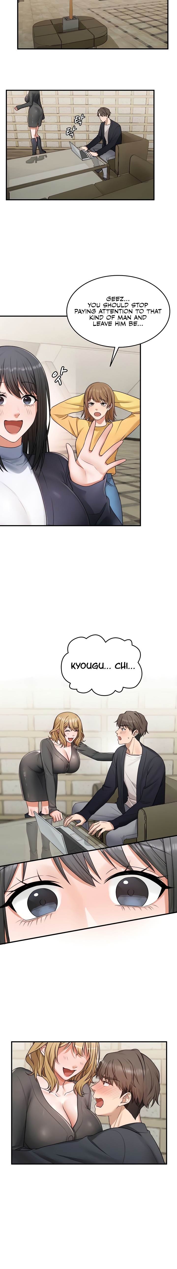 One More Chance - Chapter 7 Page 11