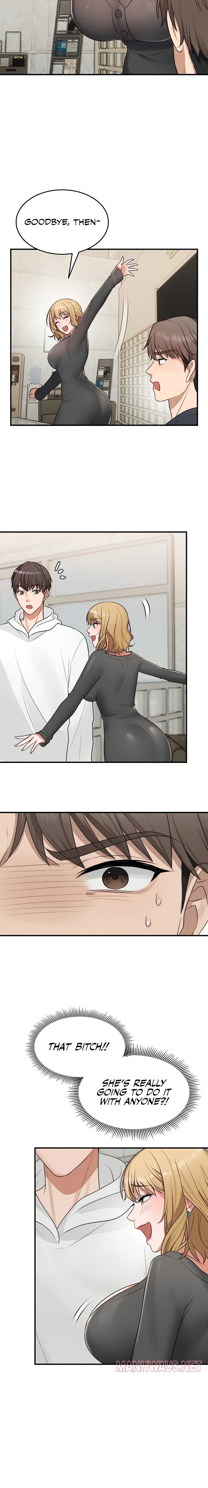 One More Chance - Chapter 7 Page 15