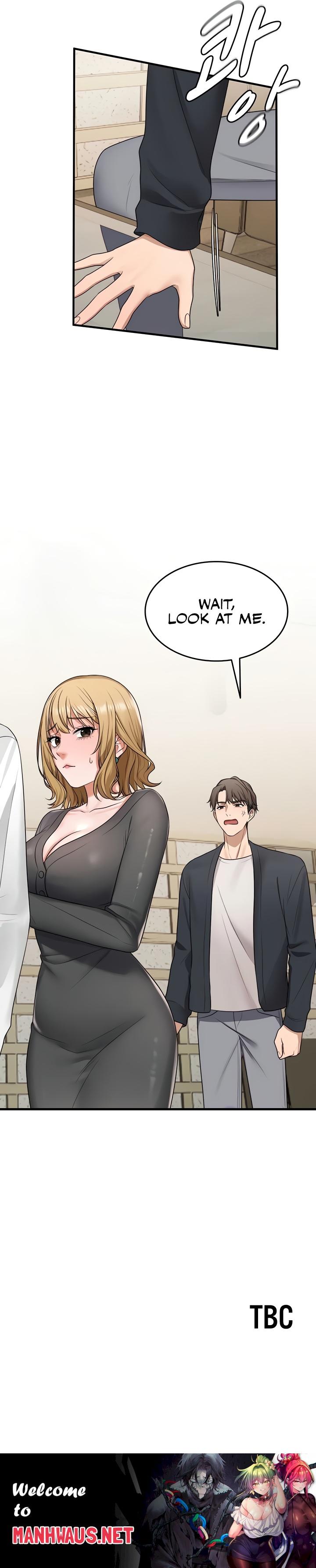 One More Chance - Chapter 7 Page 19