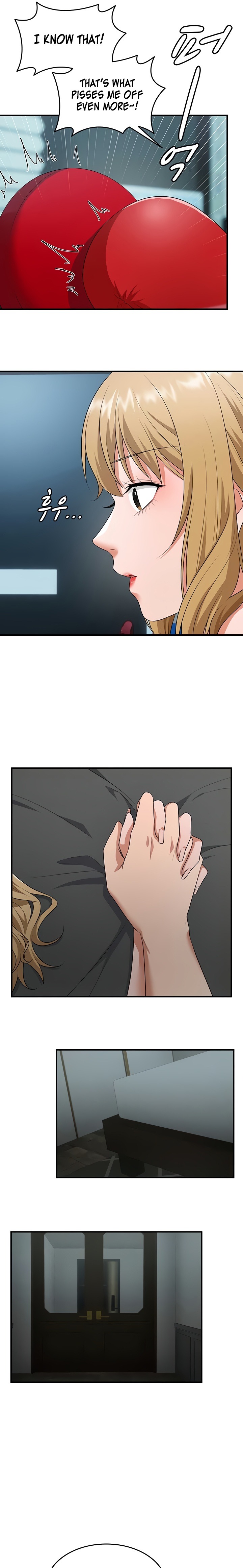 One More Chance - Chapter 8 Page 13