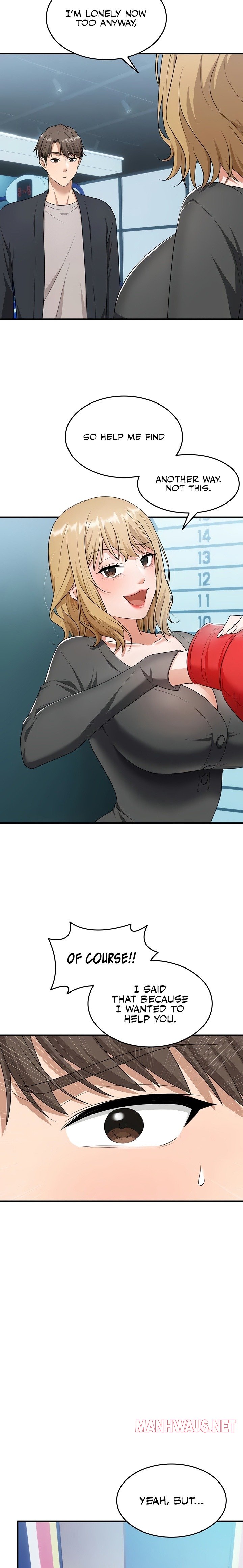 One More Chance - Chapter 8 Page 14