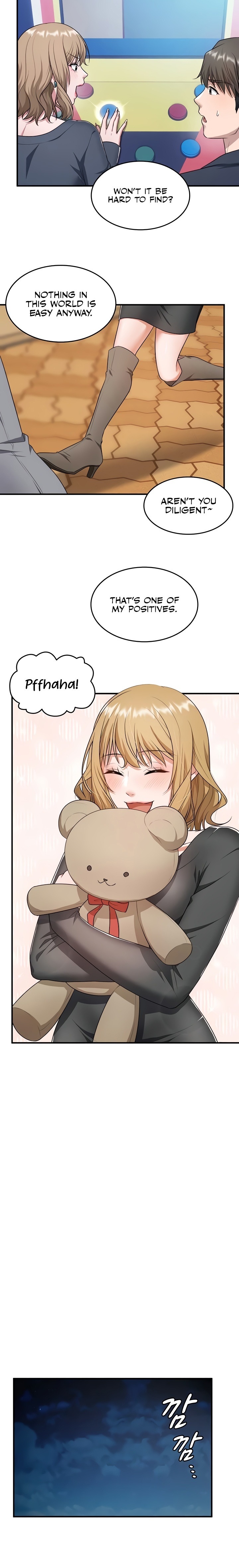 One More Chance - Chapter 8 Page 15