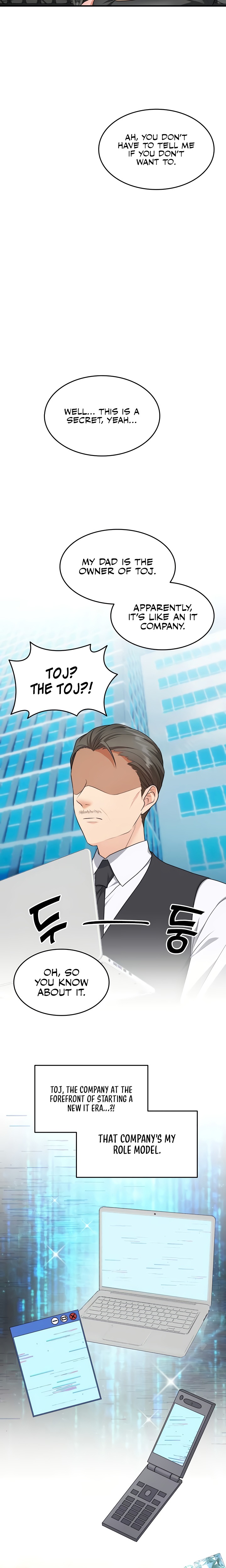 One More Chance - Chapter 8 Page 17