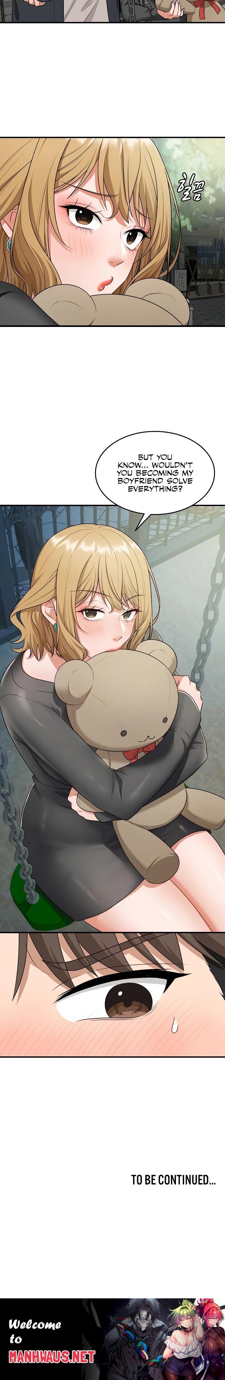 One More Chance - Chapter 8 Page 20