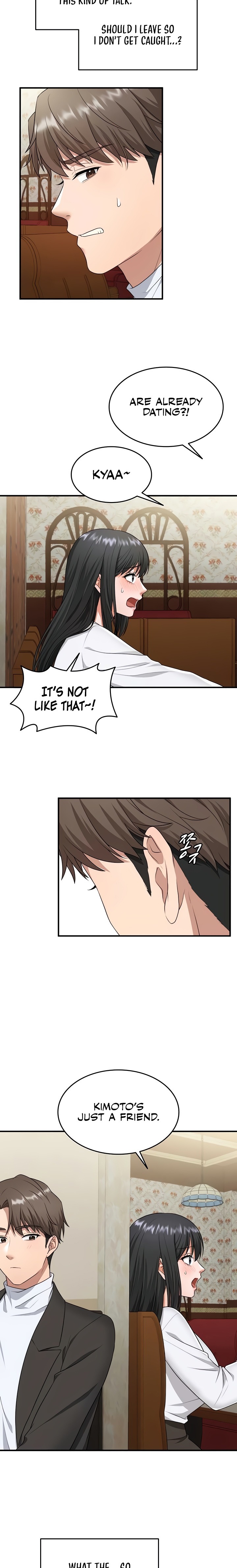 One More Chance - Chapter 9 Page 14