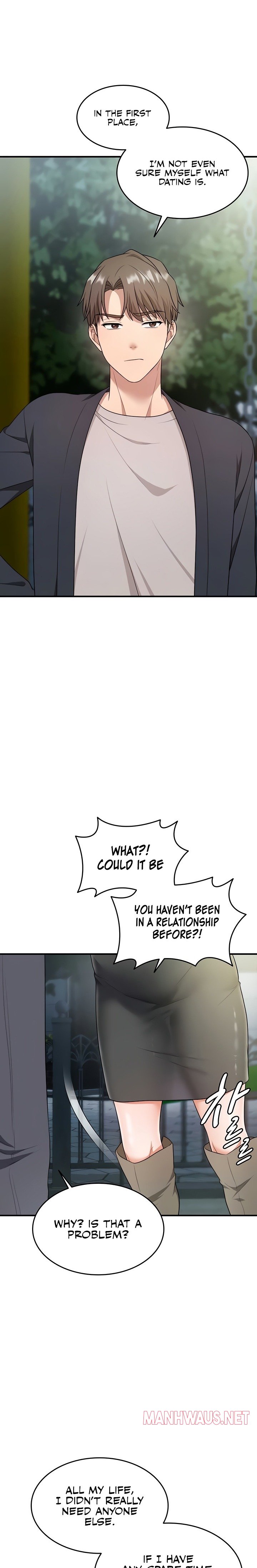 One More Chance - Chapter 9 Page 2