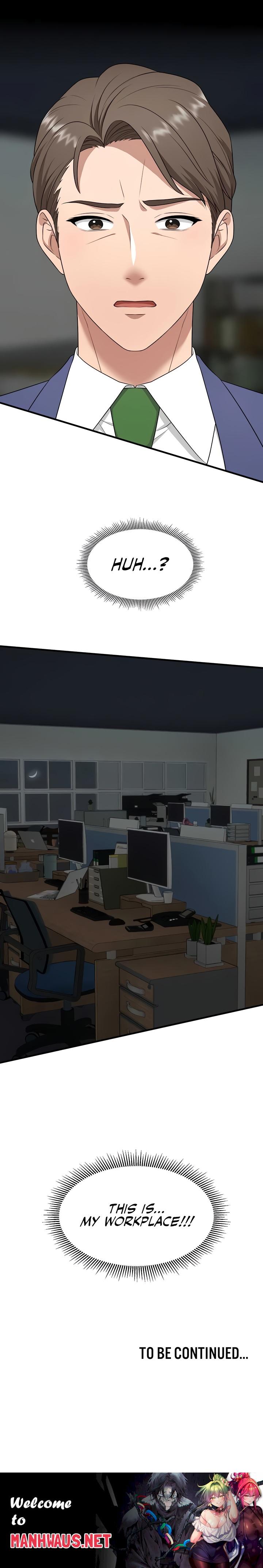 One More Chance - Chapter 9 Page 22