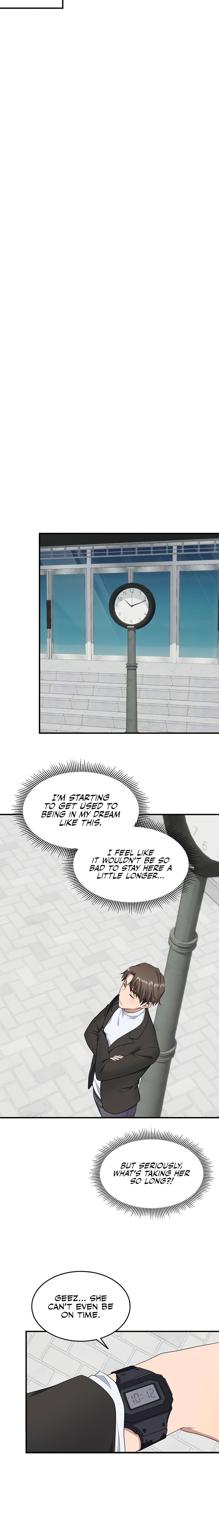 One More Chance - Chapter 9 Page 9