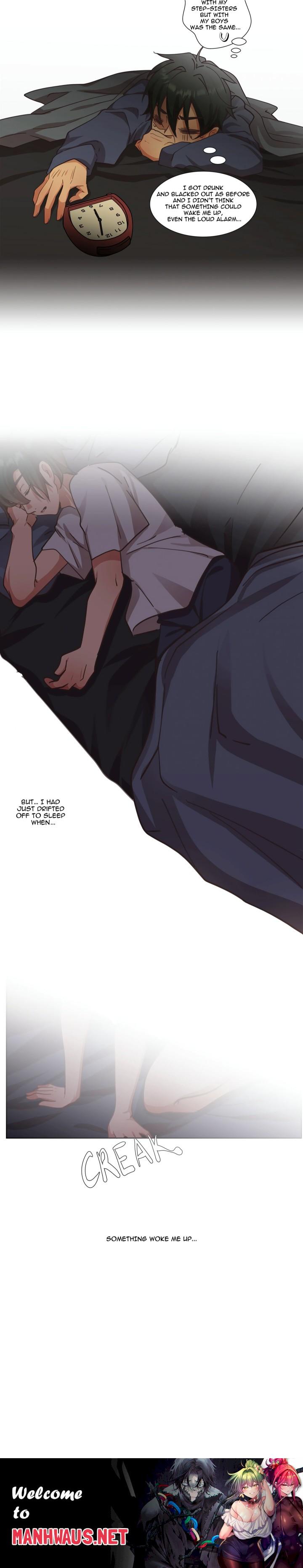 Midsummer Nights Dream Manhwa - Chapter 0 Page 5