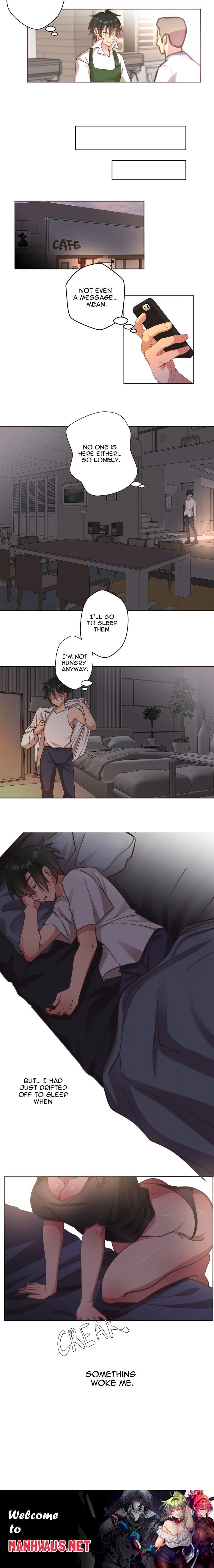 Midsummer Nights Dream Manhwa - Chapter 1 Page 10