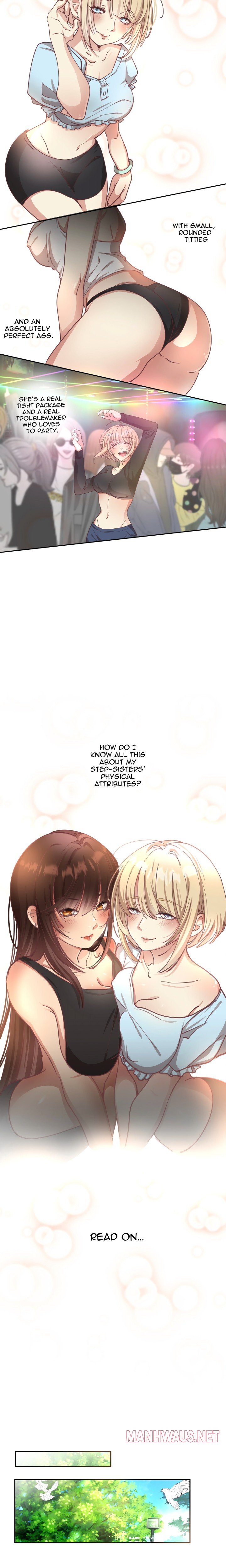 Midsummer Nights Dream Manhwa - Chapter 1 Page 2