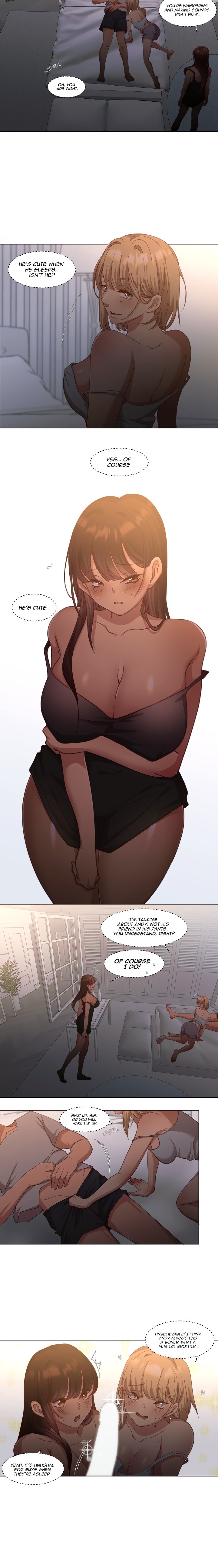 Midsummer Nights Dream Manhwa - Chapter 10 Page 2