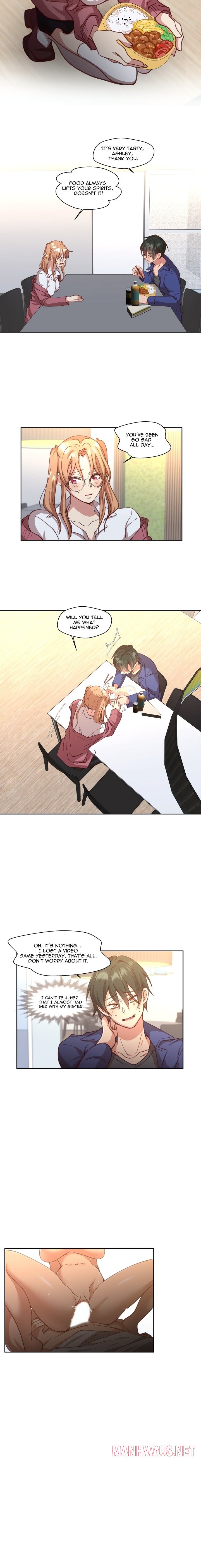 Midsummer Nights Dream Manhwa - Chapter 11 Page 6